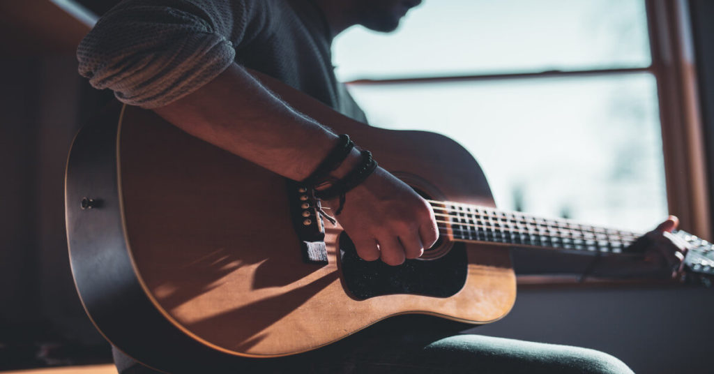 Beginner Guitar